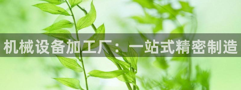九游会J9官网入口