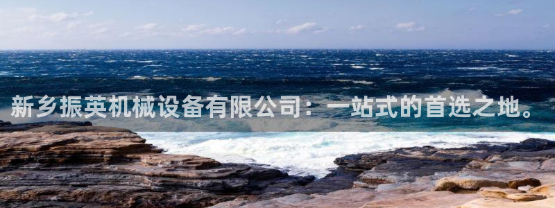 九游会怎么了：新乡振